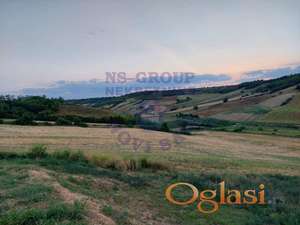 Prodaje se odličan plac u Bukovcu, površine 2531m2.